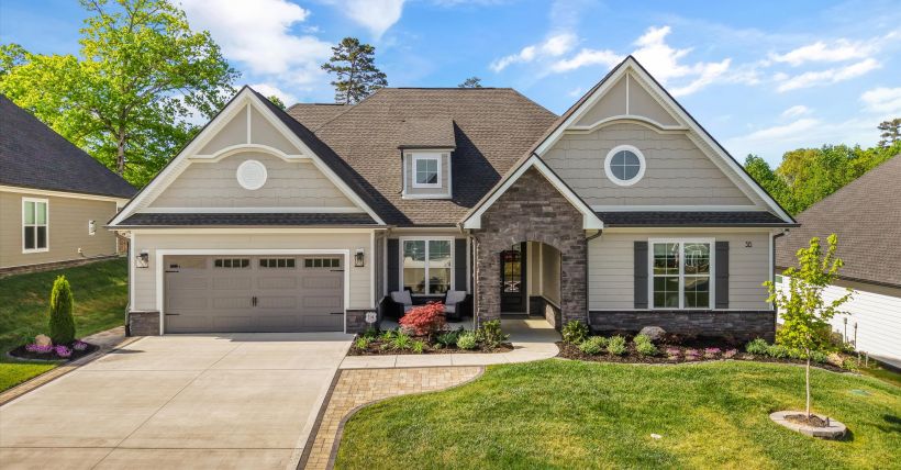 313 Bittersweet Lane, Lenoir City, TN 37771